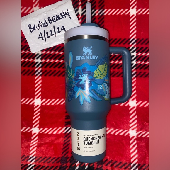 2 Mother’s Day Stanley Tumblers Collection 40oz NIB - Picture 2 of 10